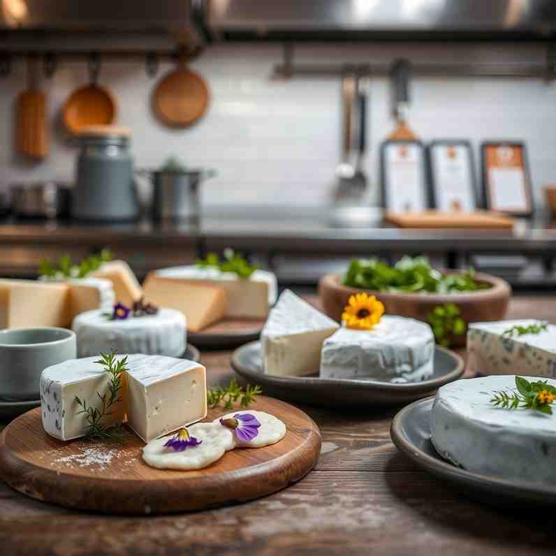 Sheep Milk Cheese - Beginner Kashkaval Recipe